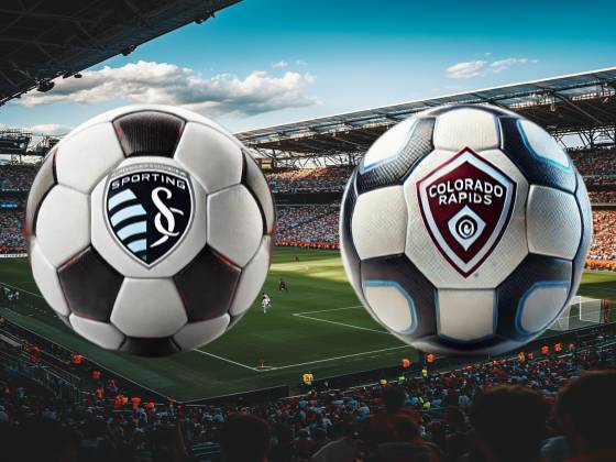 Colorado Rapids vs. Sporting Kansas City